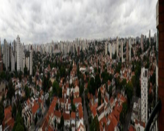 Imagem Apartamento com 4 Quartos à Venda, 188 m² em Campo Belo - São Paulo Imagem Apartamento com 4 Quartos à Venda, 188 m² em Campo Belo - São Paulo