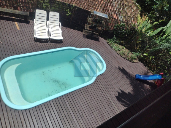 Imagem Casa com 4 Quartos para Alugar,  em Marinas - Angra Dos Reis