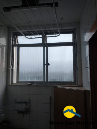 Imagem Apartamento com 2 Quartos à Venda, 60 m² em Fonseca - Niterói