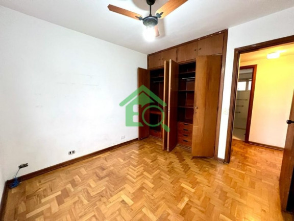 Imagem Apartamento com 4 Quartos à Venda, 160 m² em Santo Amaro - São Paulo Imagem Apartamento com 4 Quartos à Venda, 160 m² em Santo Amaro - São Paulo