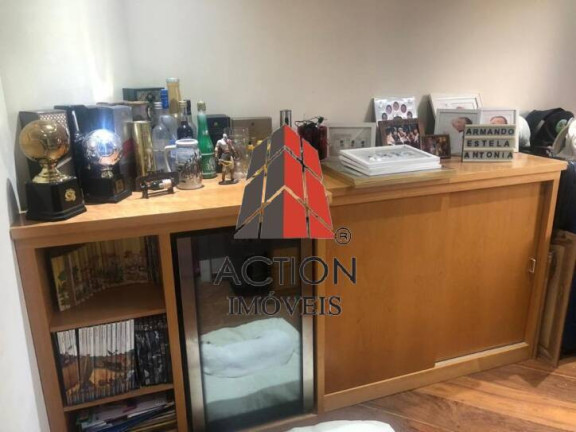 Imagem Apartamento com 3 Quartos à Venda, 114 m² em Vila Regente Feijó - São Paulo Imagem Apartamento com 3 Quartos à Venda, 114 m² em Vila Regente Feijó - São Paulo