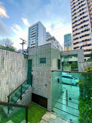 Imagem Apartamento com 3 Quartos à Venda, 96 m² em Boa Viagem - Recife Imagem Apartamento com 3 Quartos à Venda, 96 m² em Boa Viagem - Recife