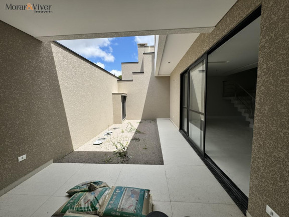 Imagem Apartamento com 3 Quartos à Venda, 202 m² em Cidade Jardim - São José Dos Pinhais