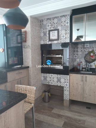 Imagem Apartamento com 4 Quartos à Venda, 147 m² em Centro - São Bernardo Do Campo Imagem Apartamento com 4 Quartos à Venda, 147 m² em Centro - São Bernardo Do Campo