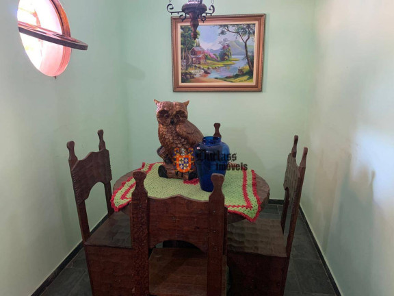 Imagem Chácara com 3 Quartos à Venda, 300 m² em Portão - Atibaia Imagem Chácara com 3 Quartos à Venda, 300 m² em Portão - Atibaia