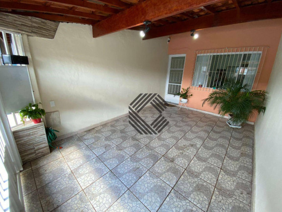 Imagem Casa com 2 Quartos à Venda, 70 m² em Jardim Santa Madre Paulina - Sorocaba