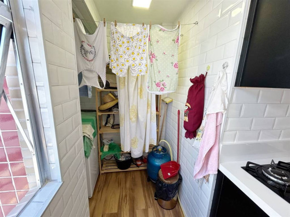 Imagem Apartamento com 1 Quarto à Venda, 45 m² em Boqueirão - Praia Grande Imagem Apartamento com 1 Quarto à Venda, 45 m² em Boqueirão - Praia Grande