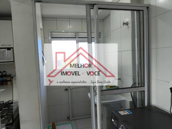 Imagem Apartamento com 3 Quartos para Alugar, 94 m² em Socorro - São Paulo Imagem Apartamento com 3 Quartos para Alugar, 94 m² em Socorro - São Paulo