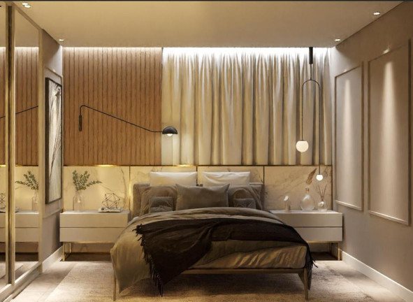 Imagem Apartamento com 2 Quartos à Venda, 57 m² em Manaíra - João Pessoa Imagem Apartamento com 2 Quartos à Venda, 57 m² em Manaíra - João Pessoa