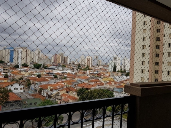 Imagem Apartamento com 3 Quartos à Venda, 105 m² em Alto Da Mooca - São Paulo