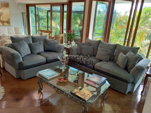 Imagem Sobrado com 4 Quartos à Venda, 560 m² em Morada Dos Pássaros - Barueri