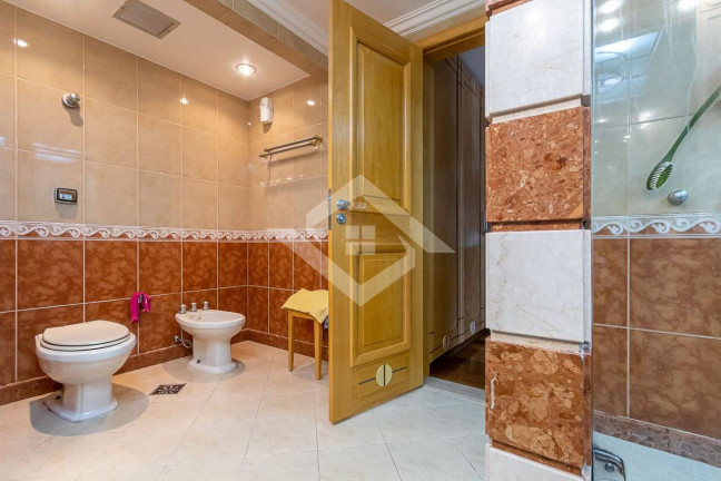 Imagem Apartamento com 4 Quartos à Venda, 560 m² em Lagoa - Rio De Janeiro
