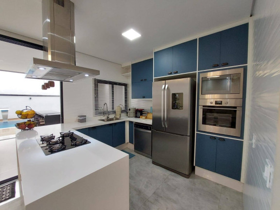 Imagem Casa de Condomínio com 3 Quartos à Venda, 200 m² em Jardim Novo Horizonte - Sorocaba Imagem Casa de Condomínio com 3 Quartos à Venda, 200 m² em Jardim Novo Horizonte - Sorocaba