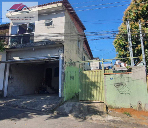 Casa com 2 Quartos à Venda, 260 m² em Jardim Centenário - Guarulhos