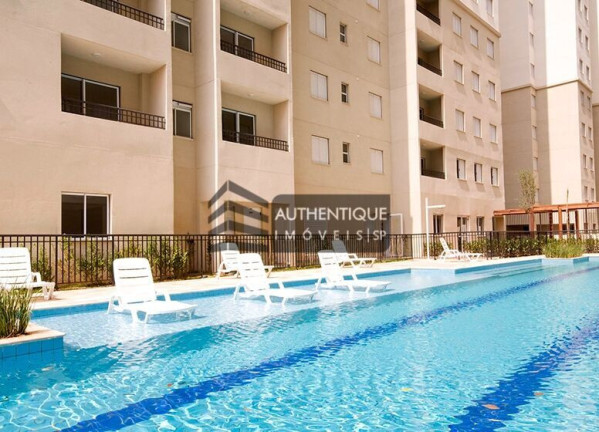 Imagem Apartamento com 2 Quartos à Venda, 55 m² em Centro - São Bernardo Do Campo Imagem Apartamento com 2 Quartos à Venda, 55 m² em Centro - São Bernardo Do Campo