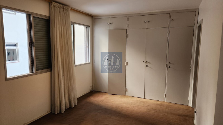 Imagem Apartamento com 3 Quartos à Venda, 114 m² em Jardim Paulista - São Paulo