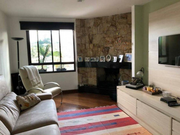 Imagem Apartamento com 3 Quartos à Venda, 281 m² em Higienópolis - São Paulo Imagem Apartamento com 3 Quartos à Venda, 281 m² em Higienópolis - São Paulo
