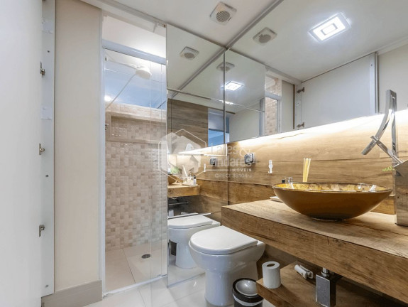 Imagem Apartamento com 3 Quartos à Venda, 123 m² em Perdizes - São Paulo