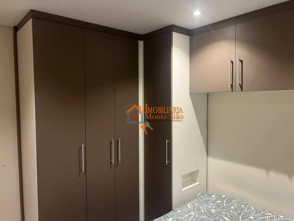 Imagem Apartamento com 2 Quartos à Venda, 45 m² em água Chata - Guarulhos Imagem Apartamento com 2 Quartos à Venda, 45 m² em água Chata - Guarulhos