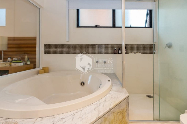Imagem Apartamento com 3 Quartos à Venda, 205 m² em Vila Mariana - São Paulo