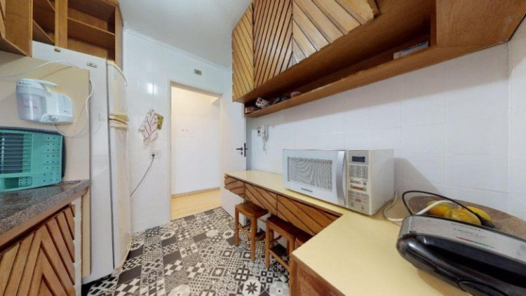 Imagem Apartamento com 2 Quartos à Venda, 63 m² em Alto De Pinheiros - São Paulo