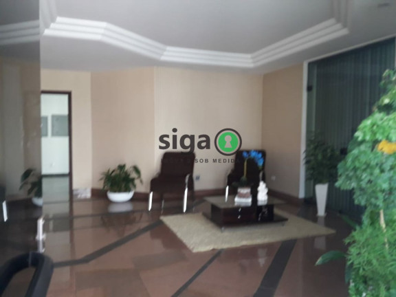 Imagem Apartamento com 4 Quartos à Venda, 136 m² em Vila Prudente - São Paulo