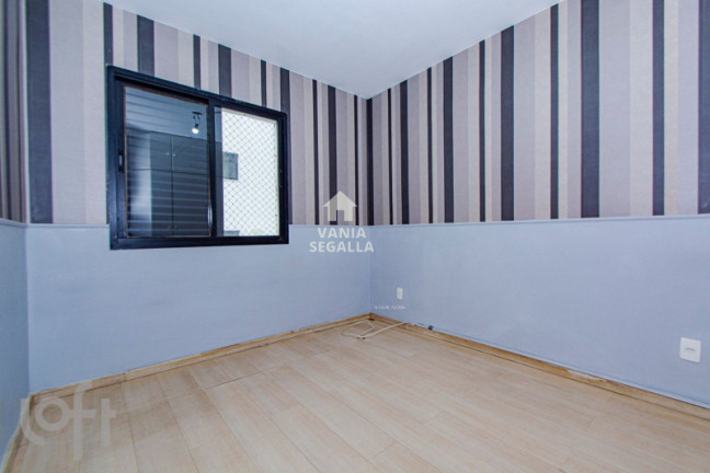 Imagem Apartamento com 3 Quartos à Venda, 99 m²