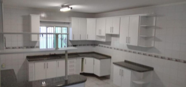 Imagem Sobrado com 4 Quartos à Venda, 240 m² em Vila Curuça Velha - São Paulo