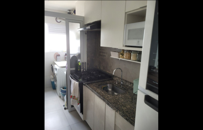 Imagem Apartamento com 1 Quarto à Venda, 39 m² em Vila Carioca - São Paulo Imagem Apartamento com 1 Quarto à Venda, 39 m² em Vila Carioca - São Paulo