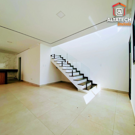 Imagem Casa com 3 Quartos à Venda, 175 m² em Jardim Das Acácias - Poços De Caldas