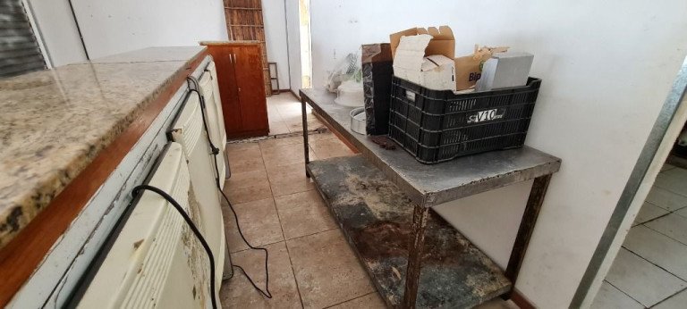 Imagem Loja para Alugar, 45 m² em Campo Grande - Rio De Janeiro