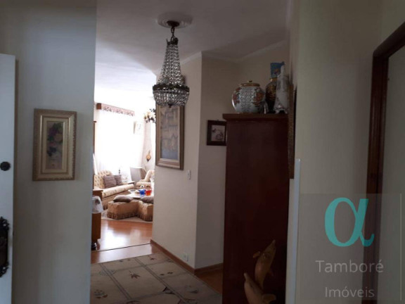 Imagem Casa com 4 Quartos à Venda, 360 m² em Alphaville - Santana De Parnaíba