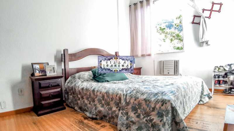 Imagem Apartamento com 3 Quartos à Venda, 90 m² em Botafogo - Rio De Janeiro