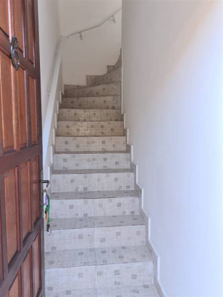 Imagem Casa de Condomínio com 2 Quartos à Venda, 53 m² em Balneario Maracana - Praia Grande