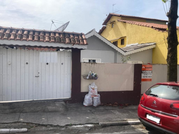 Casa com 3 Quartos à Venda, 120 m² em Centro - Poá