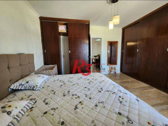Imagem Apartamento com 2 Quartos à Venda, 95 m² em José Menino - Santos Imagem Apartamento com 2 Quartos à Venda, 95 m² em José Menino - Santos