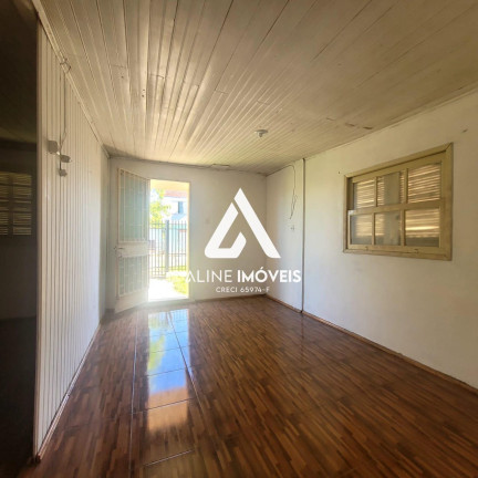 Imagem Casa com 2 Quartos à Venda, em Vila Schettert - Cruz Alta Imagem Casa com 2 Quartos à Venda, em Vila Schettert - Cruz Alta