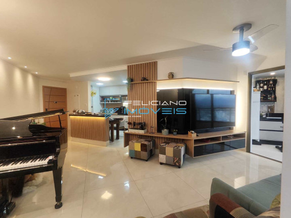 Imagem Apartamento com 2 Quartos à Venda, 103 m² em Canto Do Forte - Praia Grande Imagem Apartamento com 2 Quartos à Venda, 103 m² em Canto Do Forte - Praia Grande