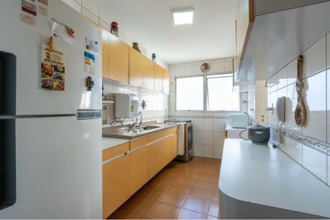 Imagem Apartamento com 3 Quartos à Venda, 131 m² em Campo Belo - São Paulo Imagem Apartamento com 3 Quartos à Venda, 131 m² em Campo Belo - São Paulo