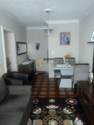 Imagem Apartamento com 2 Quartos à Venda, 56 m² em Santa Terezinha - São Bernardo Do Campo Imagem Apartamento com 2 Quartos à Venda, 56 m² em Santa Terezinha - São Bernardo Do Campo