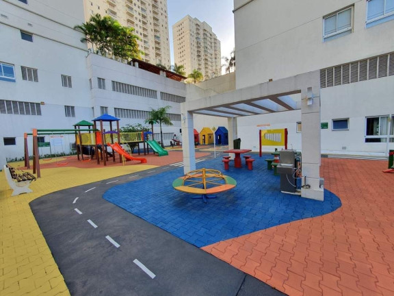 Imagem Apartamento com 2 Quartos à Venda, 62 m² em Marapé - Santos Imagem Apartamento com 2 Quartos à Venda, 62 m² em Marapé - Santos