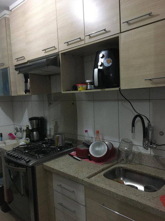 Imagem Apartamento com 2 Quartos à Venda, em Taubaté Imagem Apartamento com 2 Quartos à Venda, em Taubaté
