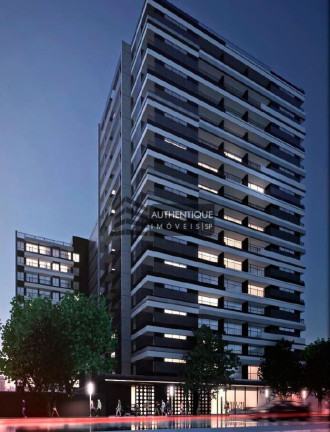 Imagem Imóvel com 1 Quarto à Venda, 24 m² em Moema - São Paulo Imagem Imóvel com 1 Quarto à Venda, 24 m² em Moema - São Paulo