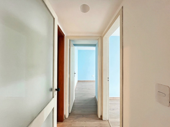Imagem Apartamento com 2 Quartos à Venda, 71 m² em Bom Fim - Porto Alegre