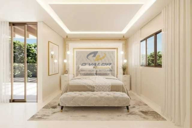 Imagem Casa com 4 Quartos à Venda, 295 m² em Cabedelo (todos Os Setores) - Cabedelo