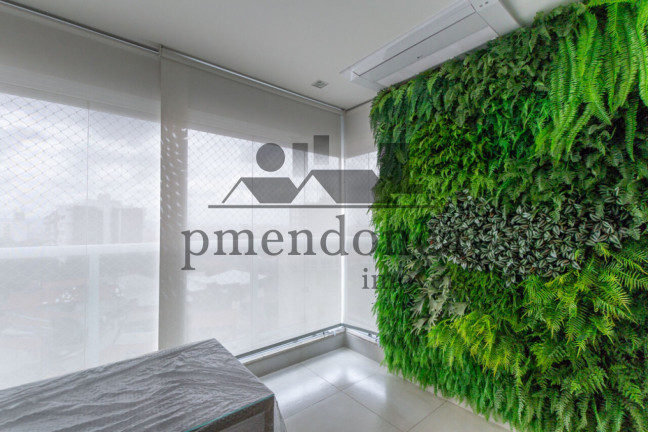 Imagem Apartamento com 4 Quartos à Venda, 235 m² em Alto Da Lapa - São Paulo