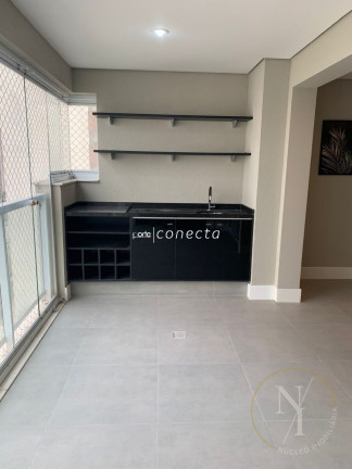 Imagem Apartamento com 1 Quarto à Venda, 52 m² em Vila Regente Feijó - São Paulo Imagem Apartamento com 1 Quarto à Venda, 52 m² em Vila Regente Feijó - São Paulo