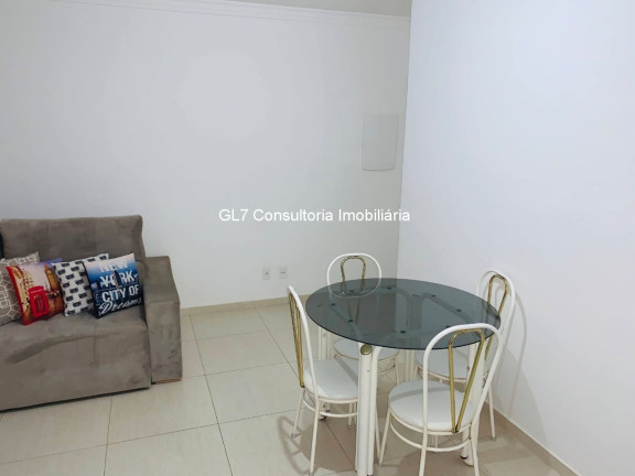 Imagem Apartamento com 3 Quartos à Venda, 80 m² em Parque Boa Esperança - Indaiatuba