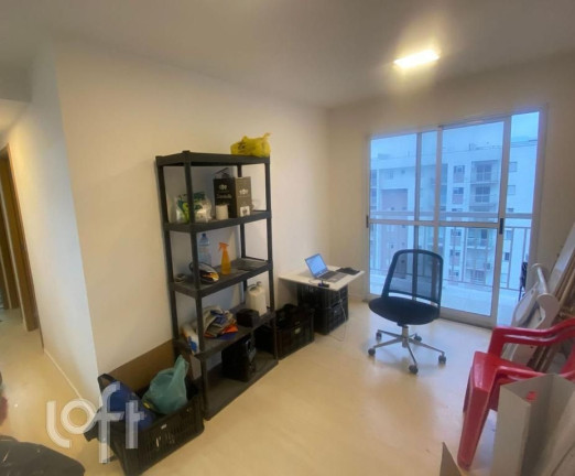 Apartamento com 2 Quartos à Venda, 94 m² em São Mateus - São Paulo