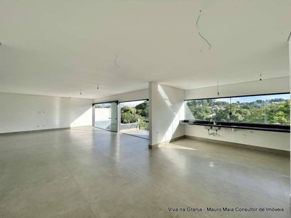 Imagem Casa de Condomínio com 4 Quartos à Venda, 500 m² em Golf Gardens - Carapicuíba Imagem Casa de Condomínio com 4 Quartos à Venda, 500 m² em Golf Gardens - Carapicuíba
